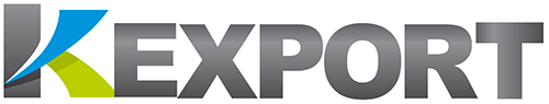Logo kexport